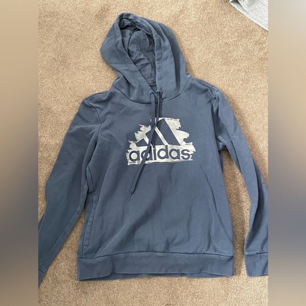 Adidas Sweatshirt
